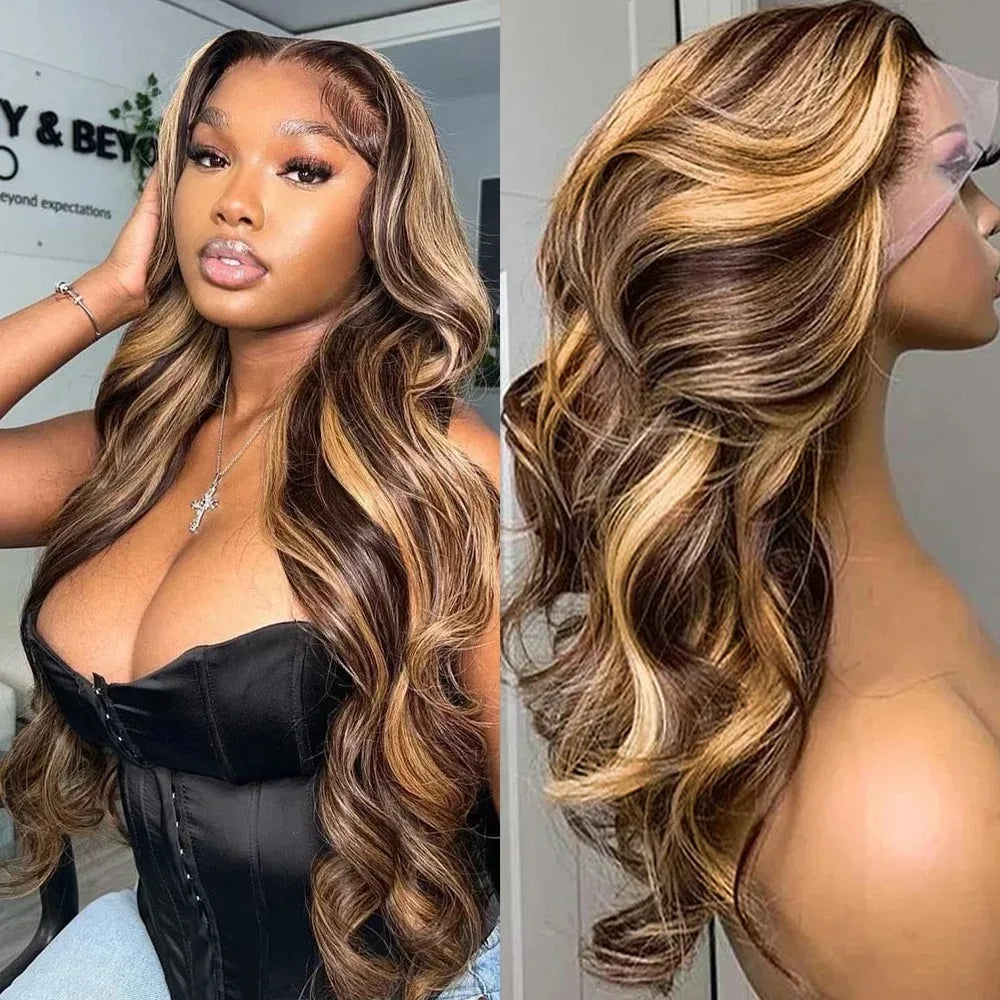 Hair Code Body Wave