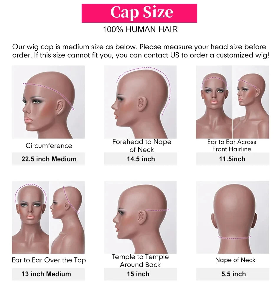 USLAY Sleek Straight