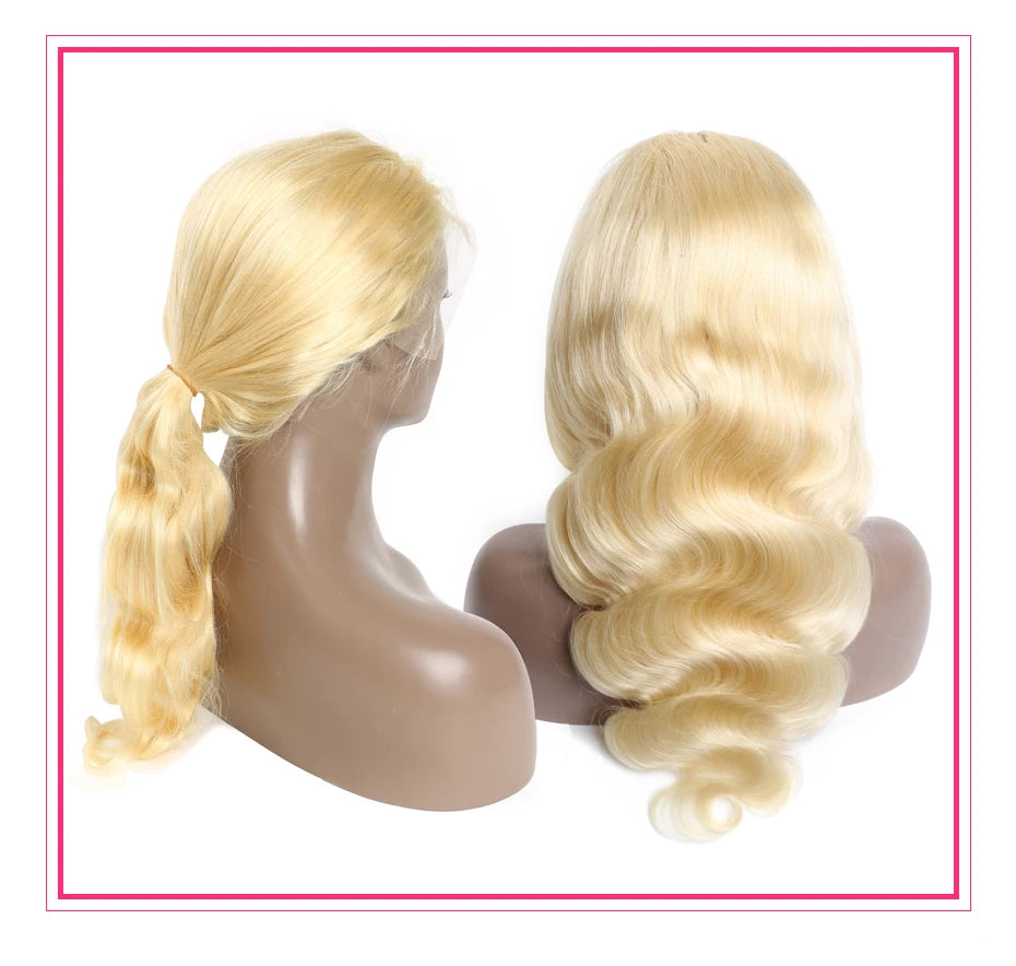 Alimonica Body Wave